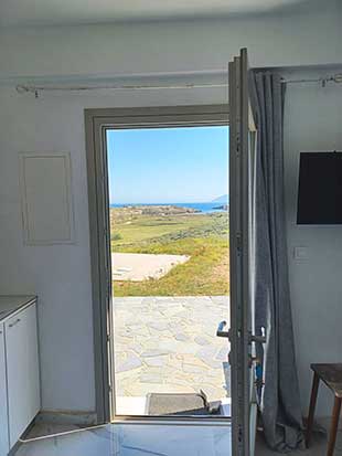 Στούντιο ορόφου