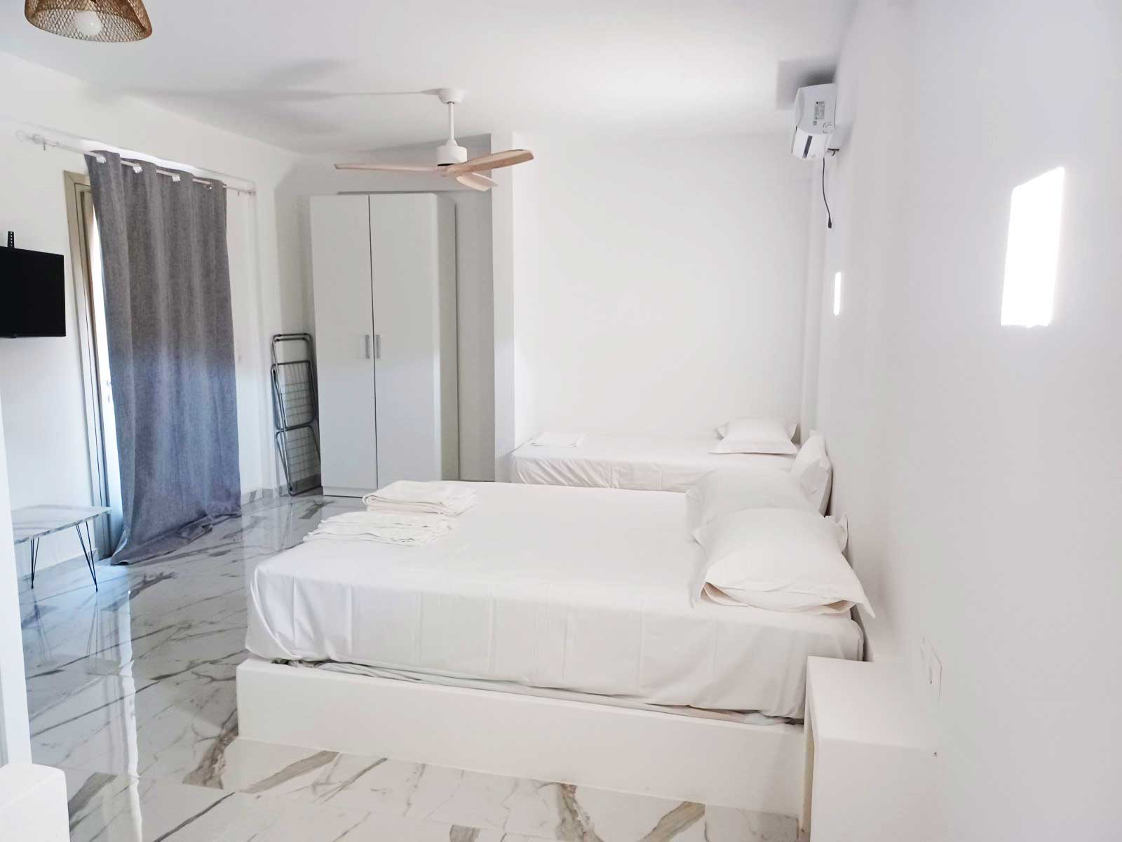 Στούντιο ισογείου Livadi Beach Houses