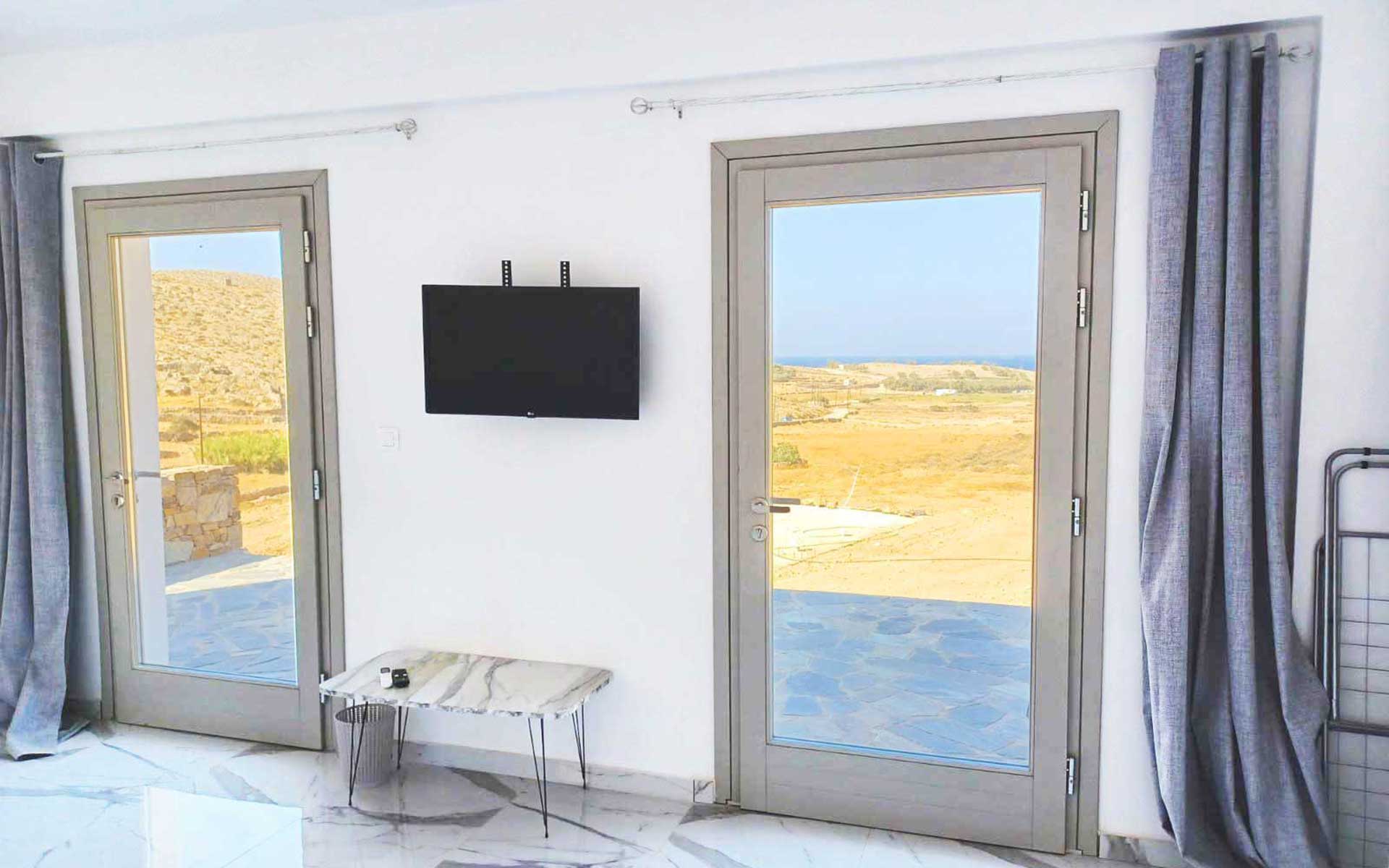 Στούντιο στο Livadi Beach Houses